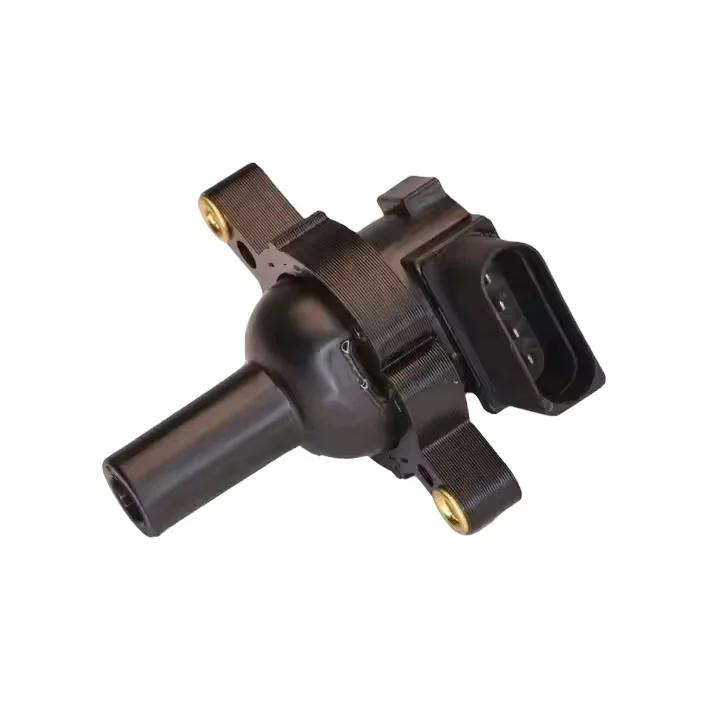 07V905115A Engine Parts Ignition Coil for Bentley Mulsanne Arnage
07V905115A Engine Parts Ignition Coil for Bentley Mulsanne Arnage
