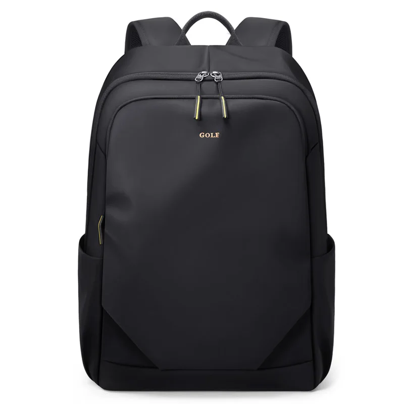 GOLF Men's Backpack Large Capacity Business Multifunctional Computer Backpack Fashion College Student backpack 2024 New
GOLF Men's Backpack Large Capacity Business Multifunctional Computer Backpack Fashion College Student backpack 2024 New
