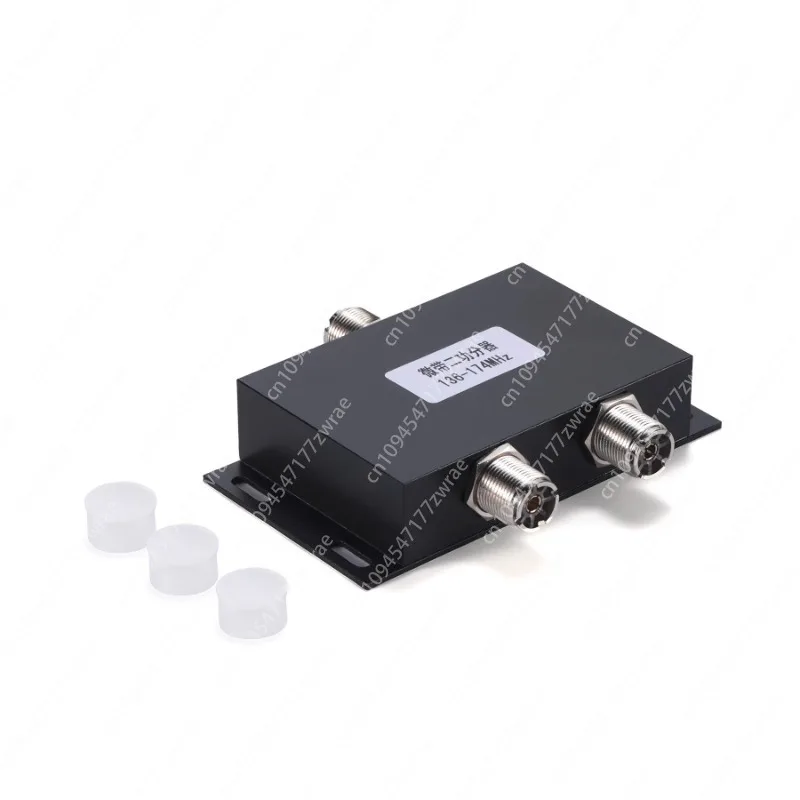 VHF AIS power distributor UHF interface 136-174MHz 
VHF AIS power distributor UHF interface 136-174MHz