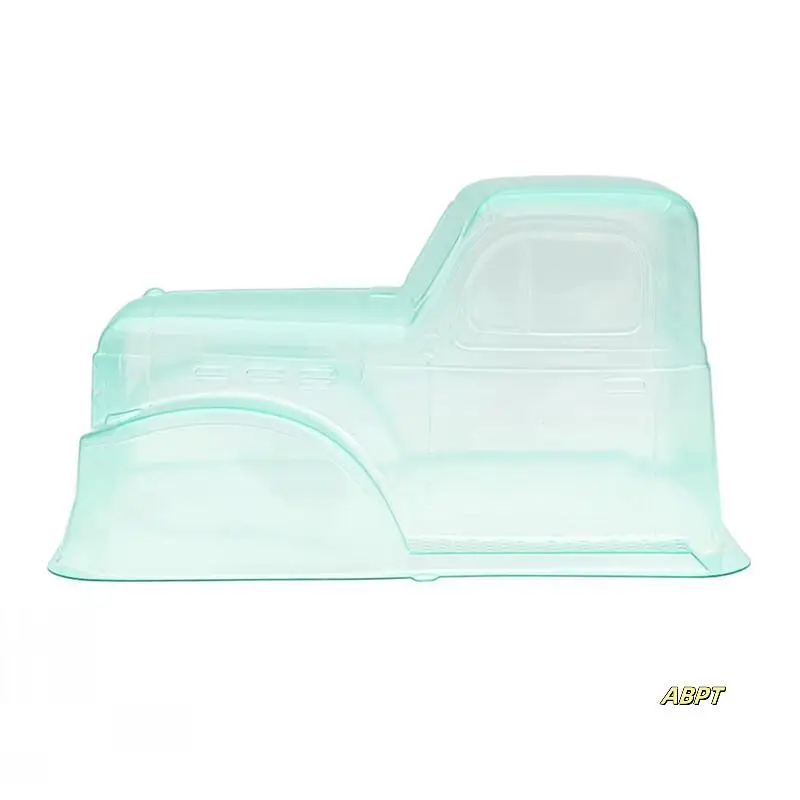 2X Plastic Clear Body For Dodge Power Wagon Cab Axial SCX10 TRAXXAS TRX4 YK4102 RGT 86100 Redcat Gen8 MST 1/10
2X Plastic Clear Body For Dodge Power Wagon Cab Axial SCX10 TRAXXAS TRX4 YK4102 RGT 86100 Redcat Gen8 MST 1/10