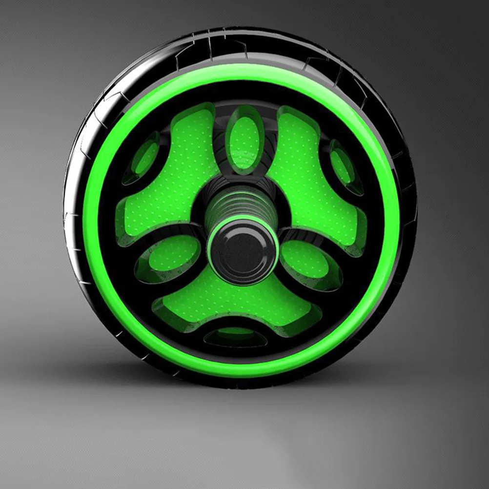 Abdominal Exercise Roller Steel Tube PVC Thickened Widen Wheel for Fat Burning Abdomen Training Roller Fitness
Abdominal Exercise Roller Steel Tube PVC Thickened Widen Wheel for Fat Burning Abdomen Training Roller Fitness