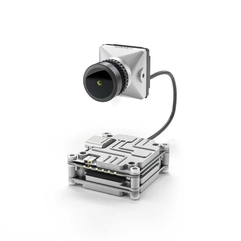 Комплект Caddx Polar Vista Starlight, цифровая система HD FPV Для DJI-очков, FPV для фристайла, цифровые HD-дроны, детали для самостоятельной сборки
Комплект Caddx Polar Vista Starlight, цифровая система HD FPV Для DJI-очков, FPV для фристайла, цифровые HD-дроны, детали для самостоятельной сборки