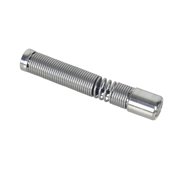 WHOLESALE IP68 1/3" CMOS Replacement 23*120mm1080P Pipeline Plumbing Drain Camera Pipe Inspection Sewer Camera
WHOLESALE IP68 1/3" CMOS Replacement 23*120mm1080P Pipeline Plumbing Drain Camera Pipe Inspection Sewer Camera