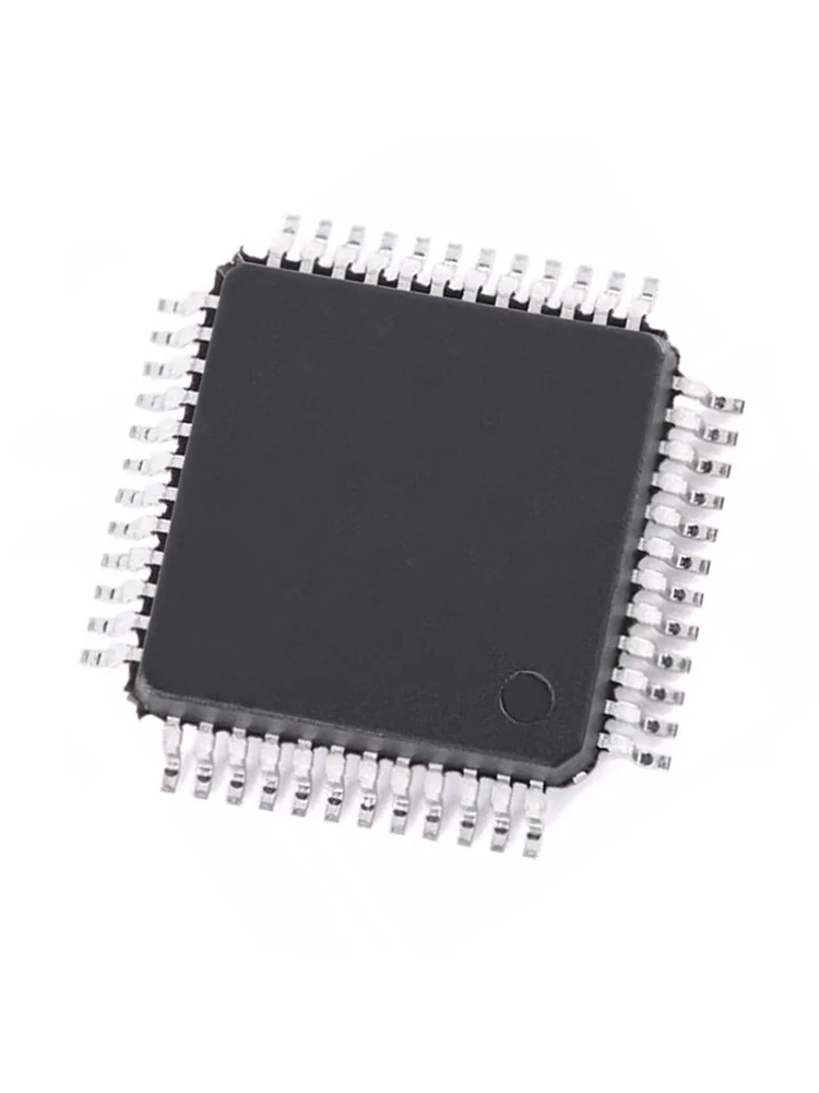 STC8G2K32S2-36I-LQFP48 STC Microcontroller Microprocessor Chip No Marking 48-Pin Brand New In Stock
STC8G2K32S2-36I-LQFP48 STC Microcontroller Microprocessor Chip No Marking 48-Pin Brand New In Stock