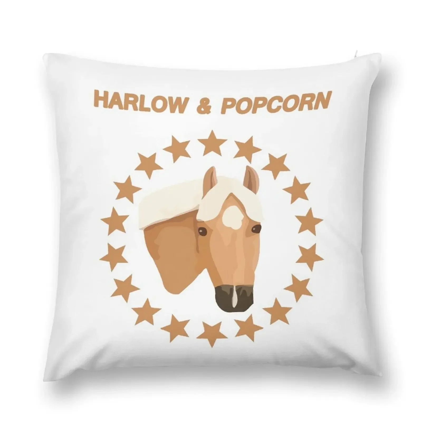 Harlow And Popcorn Merch Popcorn The Pony Throw Pillow Christmas Pillows home decor items pillow
Harlow And Popcorn Merch Popcorn The Pony Throw Pillow Christmas Pillows home decor items pillow