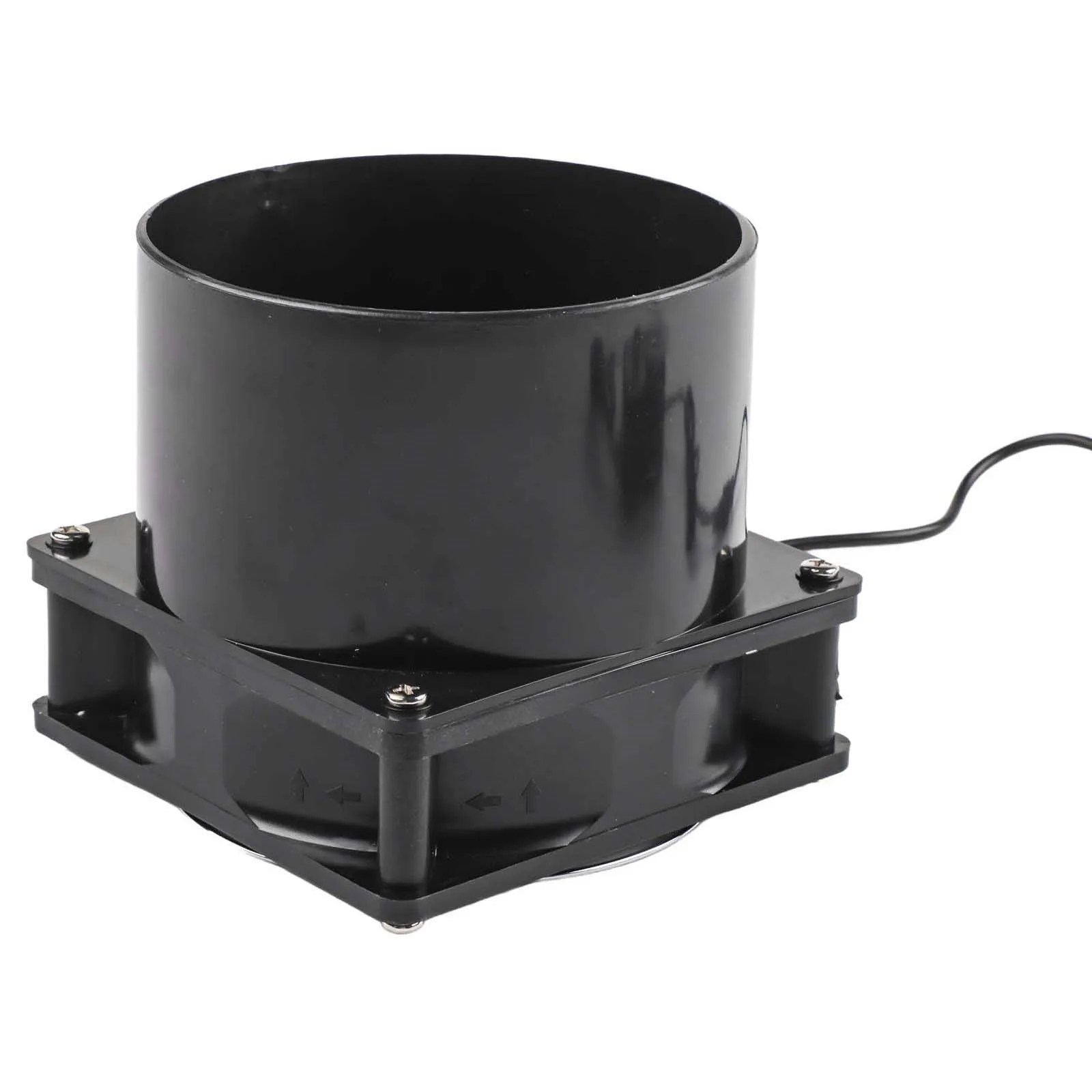 Регулируемый контроль скорости Домашняя вентиляция Вентилятор DC12V Вентилятор Регулируемый кронштейн Простая установка Низкий уровень шума
Регулируемый контроль скорости Домашняя вентиляция Вентилятор DC12V Вентилятор Регулируемый кронштейн Простая установка Низкий уровень шума