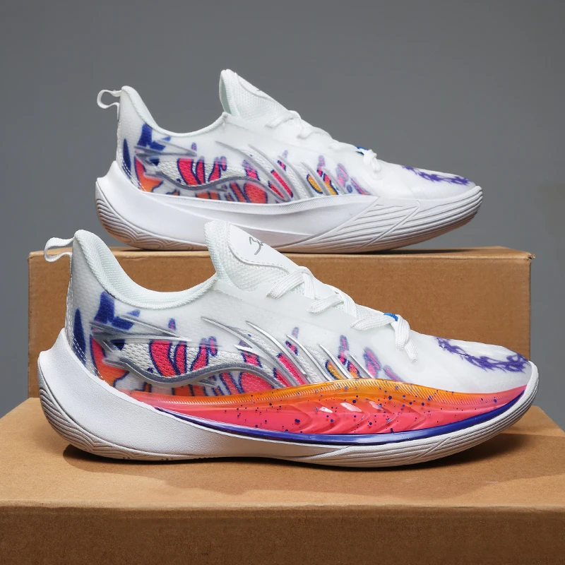 2025 Football Shoes Original Men Football Shoes Society Field Soccer Shoes Ultralight Grass Students Training Unisex Comfortable
2025 Football Shoes Original Men Football Shoes Society Field Soccer Shoes Ultralight Grass Students Training Unisex Comfortable