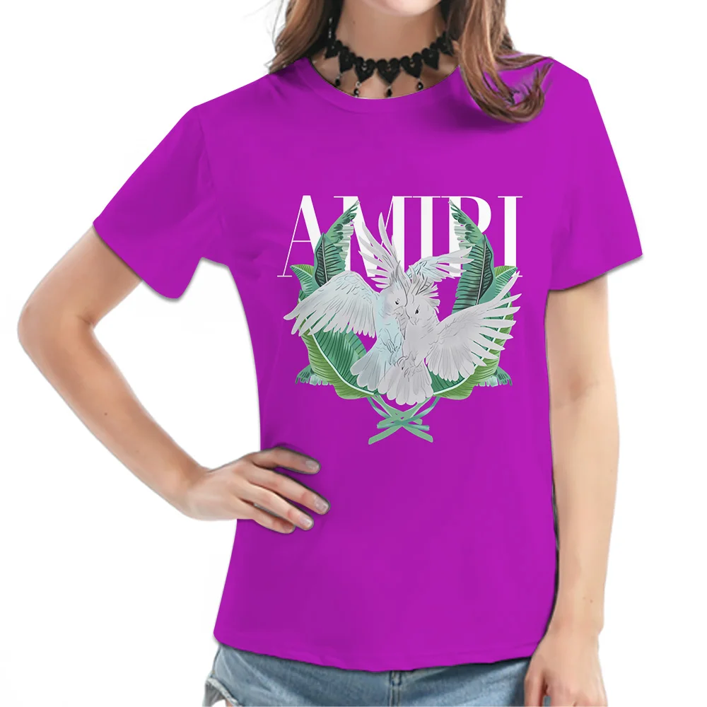 Футболка женская оверсайз с рисунком орла, Повседневная Мягкая Свободная рубашка с коротким рукавом, модная уличная одежда, лето
Футболка женская оверсайз с рисунком орла, Повседневная Мягкая Свободная рубашка с коротким рукавом, модная уличная одежда, лето