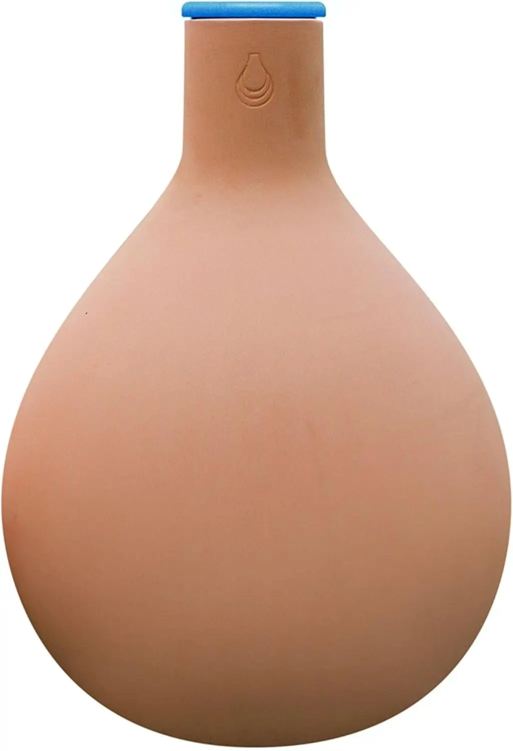 Large Clay Watering Pot for Plants, Underground Irrigation System Saves Water, Ideal for Garden Beds and Grow Bags
Large Clay Watering Pot for Plants, Underground Irrigation System Saves Water, Ideal for Garden Beds and Grow Bags