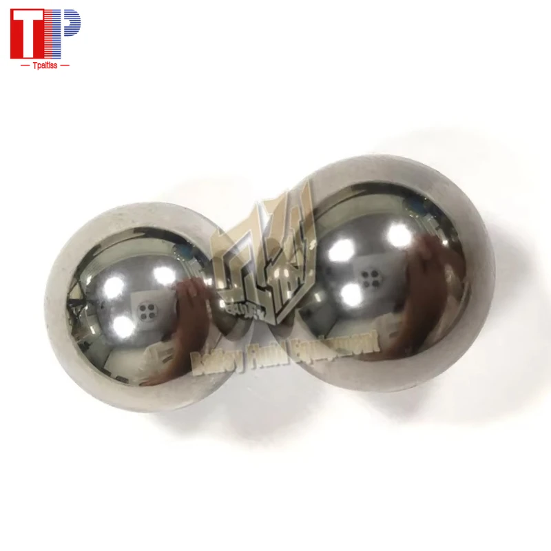 Запасные части Tpaitlss смещающего насоса 48:1, 75 куб.см, шарик из нержавеющей стали 440, подходит для Gra 24A263 LW075A.
Запасные части Tpaitlss смещающего насоса 48:1, 75 куб.см, шарик из нержавеющей стали 440, подходит для Gra 24A263 LW075A.