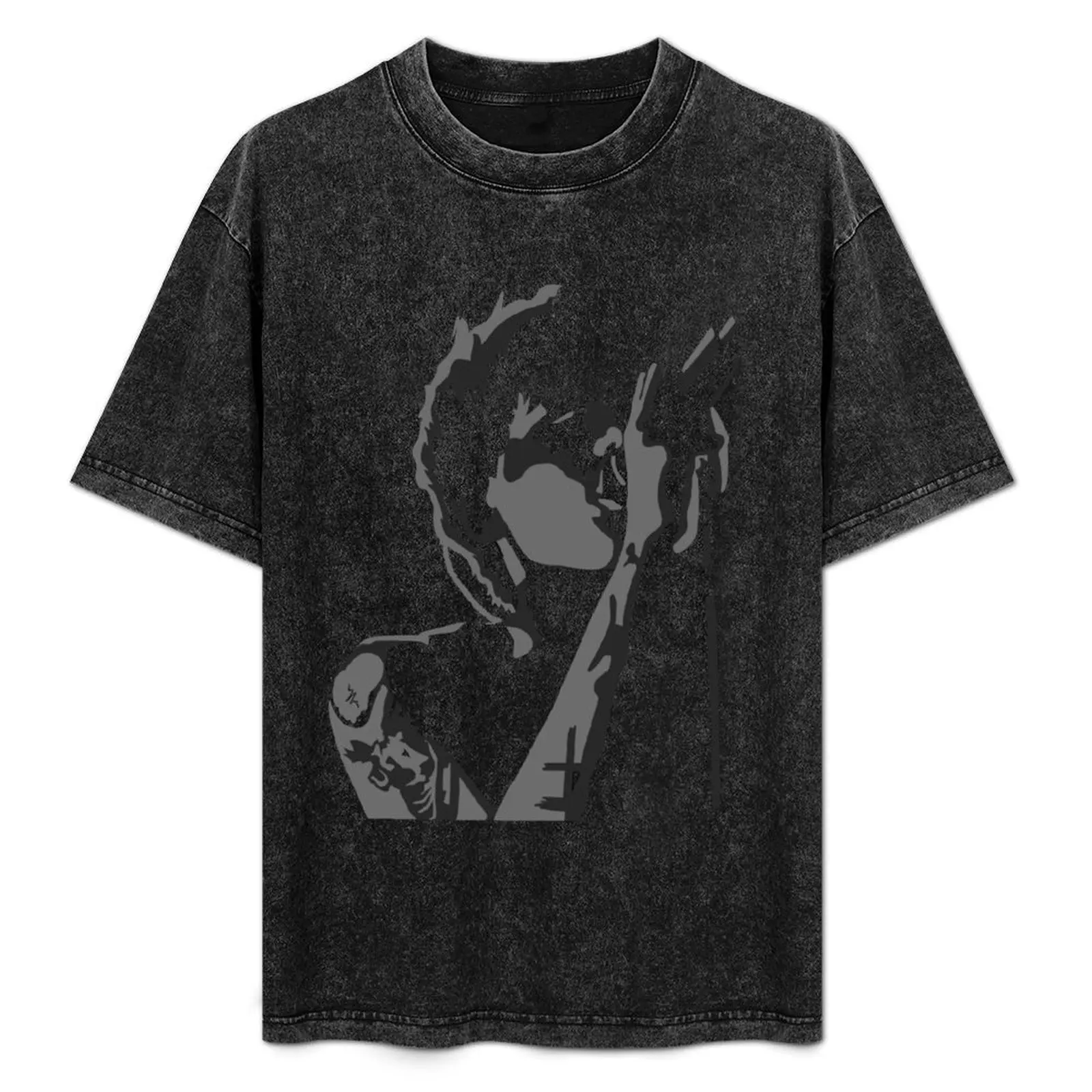 Louis on black T-Shirt Relaxed Casual Short Sleeve Tee
Louis on black T-Shirt Relaxed Casual Short Sleeve Tee