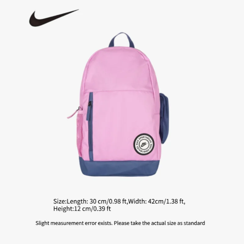 Nike Teen Y NK ELMNTL BKPK - SP26 GFX Bag IO0144-503
Nike Teen Y NK ELMNTL BKPK - SP26 GFX Bag IO0144-503