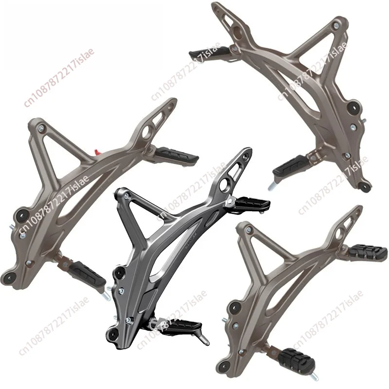 ZT310 Pedal Shelf, 310-R/310-T/310-X Foot Support
ZT310 Pedal Shelf, 310-R/310-T/310-X Foot Support