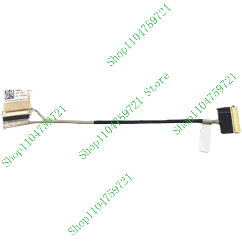 DB 5C10S30143 Новый кабель LV550-13 Lcd EDP UHD для Thinkbook 13s G2 ITL 20V9
DB 5C10S30143 Новый кабель LV550-13 Lcd EDP UHD для Thinkbook 13s G2 ITL 20V9