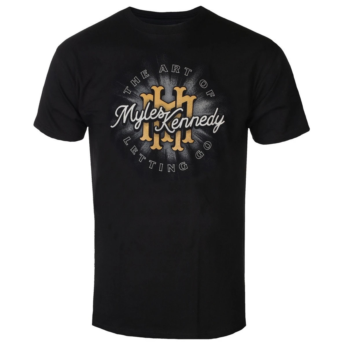 MYLES KENNEDY The Art of Letting Go Pattern Printing Летние элитные брендовые хлопковые мужские и женские футболки с короткими рукавами
MYLES KENNEDY The Art of Letting Go Pattern Printing Летние элитные брендовые хлопковые мужские и женские футболки с короткими рукавами