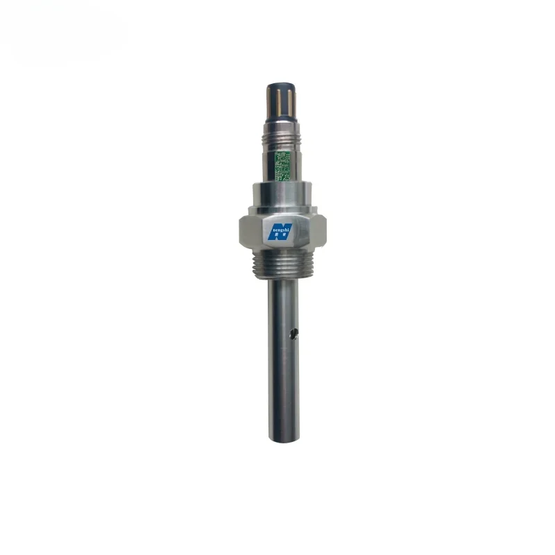 conductivity electrode ISO9001 online industrial conductivity ec sensor probe 0-200000us/cm EC conductivity sensor
conductivity electrode ISO9001 online industrial conductivity ec sensor probe 0-200000us/cm EC conductivity sensor