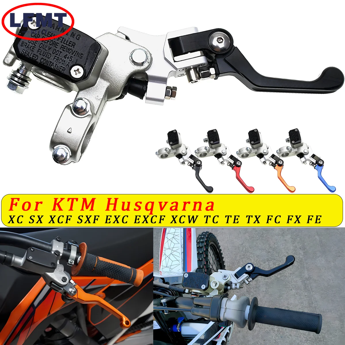22mm 7/8'' Grey Right Brake Master Cylinder Clutch Pump Brake Lever Motorcycle For KTM EXC EXCF SX SXF SX-W XC-W XC-F Dirt Bike
22mm 7/8'' Grey Right Brake Master Cylinder Clutch Pump Brake Lever Motorcycle For KTM EXC EXCF SX SXF SX-W XC-W XC-F Dirt Bike