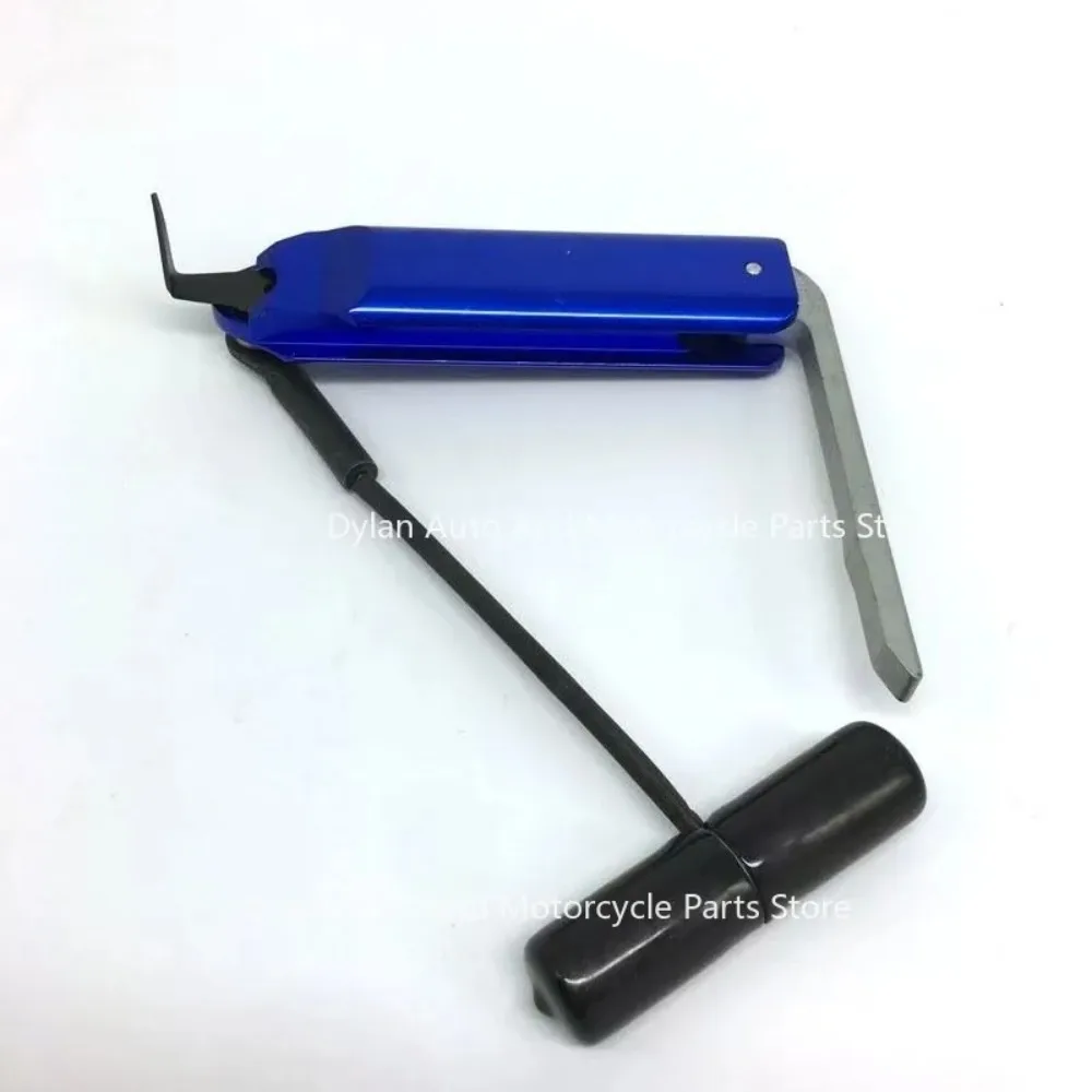 1 pieza Herramienta plegable de vidrio para quitar parabrisas de coche pequeño
1 pieza Herramienta plegable de vidrio para quitar parabrisas de coche pequeño