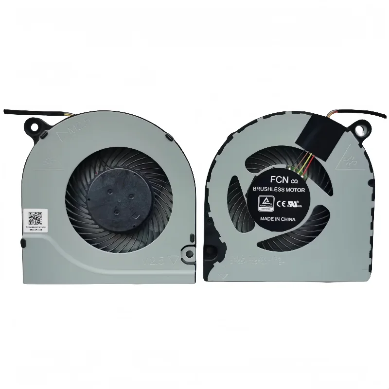 Новый вентилятор охлаждения процессора ноутбука Acer AN515-51 AN515-52 N17C1 AN515-53-52FA N17C1 FJMQ
Новый вентилятор охлаждения процессора ноутбука Acer AN515-51 AN515-52 N17C1 AN515-53-52FA N17C1 FJMQ