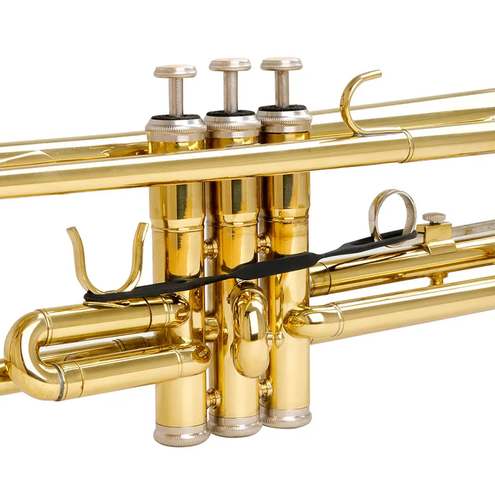 Silicone Trumpet Slide Stopper Lightweight Compact Flexible Accessory Bumper Alternation Tube Dragging Tool Gift Musical
Silicone Trumpet Slide Stopper Lightweight Compact Flexible Accessory Bumper Alternation Tube Dragging Tool Gift Musical