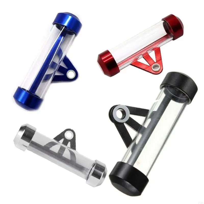 77HF Stylish Aluminum Alloy Tax Plate Frame Convenient Tax Plate Clamp Lightweight Tax Plate Bracket for Motorcycles & Bikes
77HF Stylish Aluminum Alloy Tax Plate Frame Convenient Tax Plate Clamp Lightweight Tax Plate Bracket for Motorcycles & Bikes