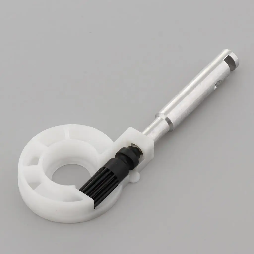 Chainsaw 55 Rancher Oil Pump Plunger Replacement Alloy Housing for Garden Power Tool Engine
Chainsaw 55 Rancher Oil Pump Plunger Replacement Alloy Housing for Garden Power Tool Engine