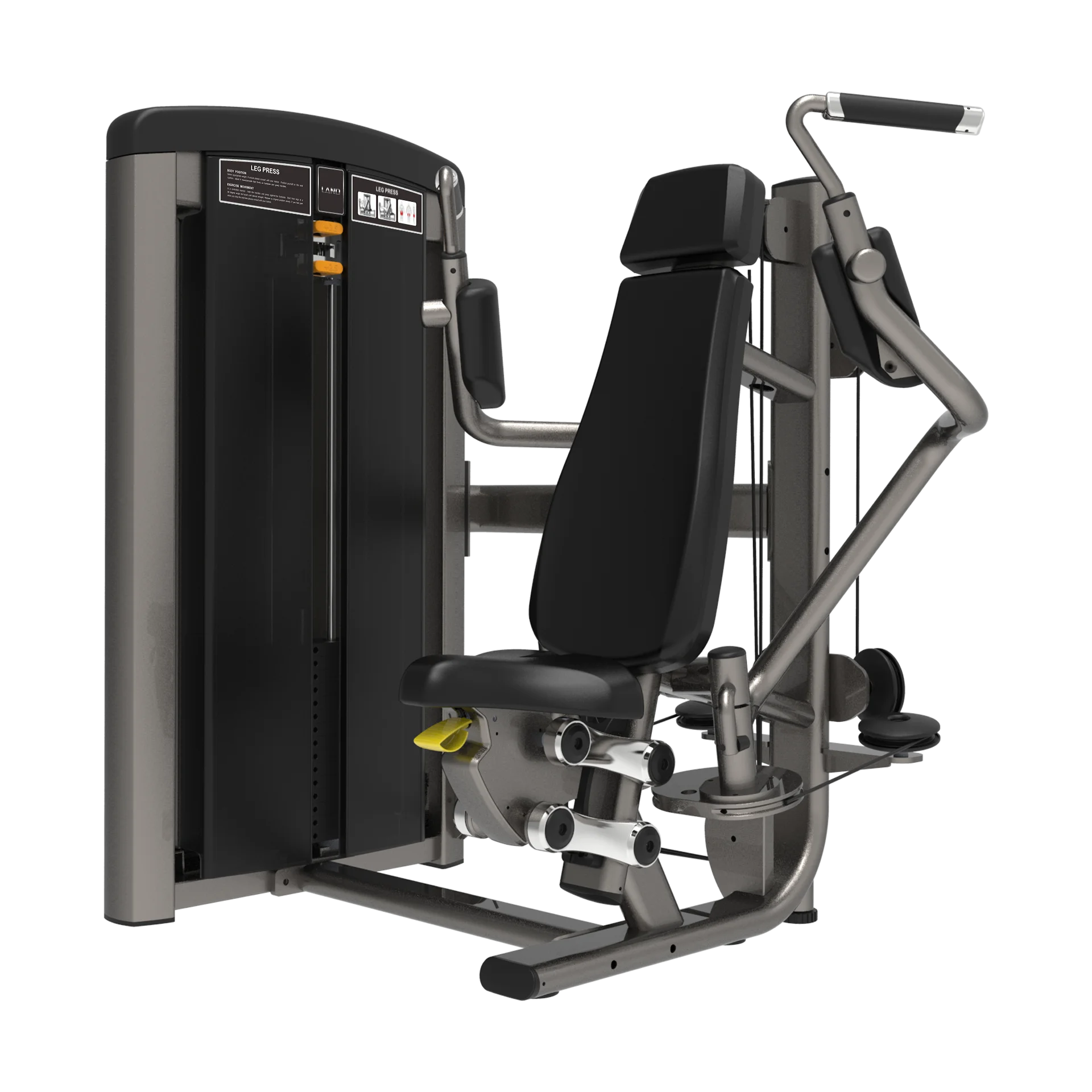 2025 High End Pin Loaded Gym Equipment Pectoral Fly
2025 High End Pin Loaded Gym Equipment Pectoral Fly