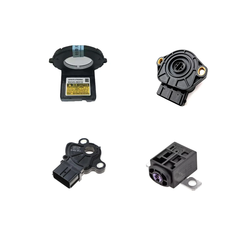 B57 4293S6SA10 Steering Angle Sensor For BYD F3 2014-2017 82468SHD20 87624SG920 Wholesale multi-piece sets
B57 4293S6SA10 Steering Angle Sensor For BYD F3 2014-2017 82468SHD20 87624SG920 Wholesale multi-piece sets