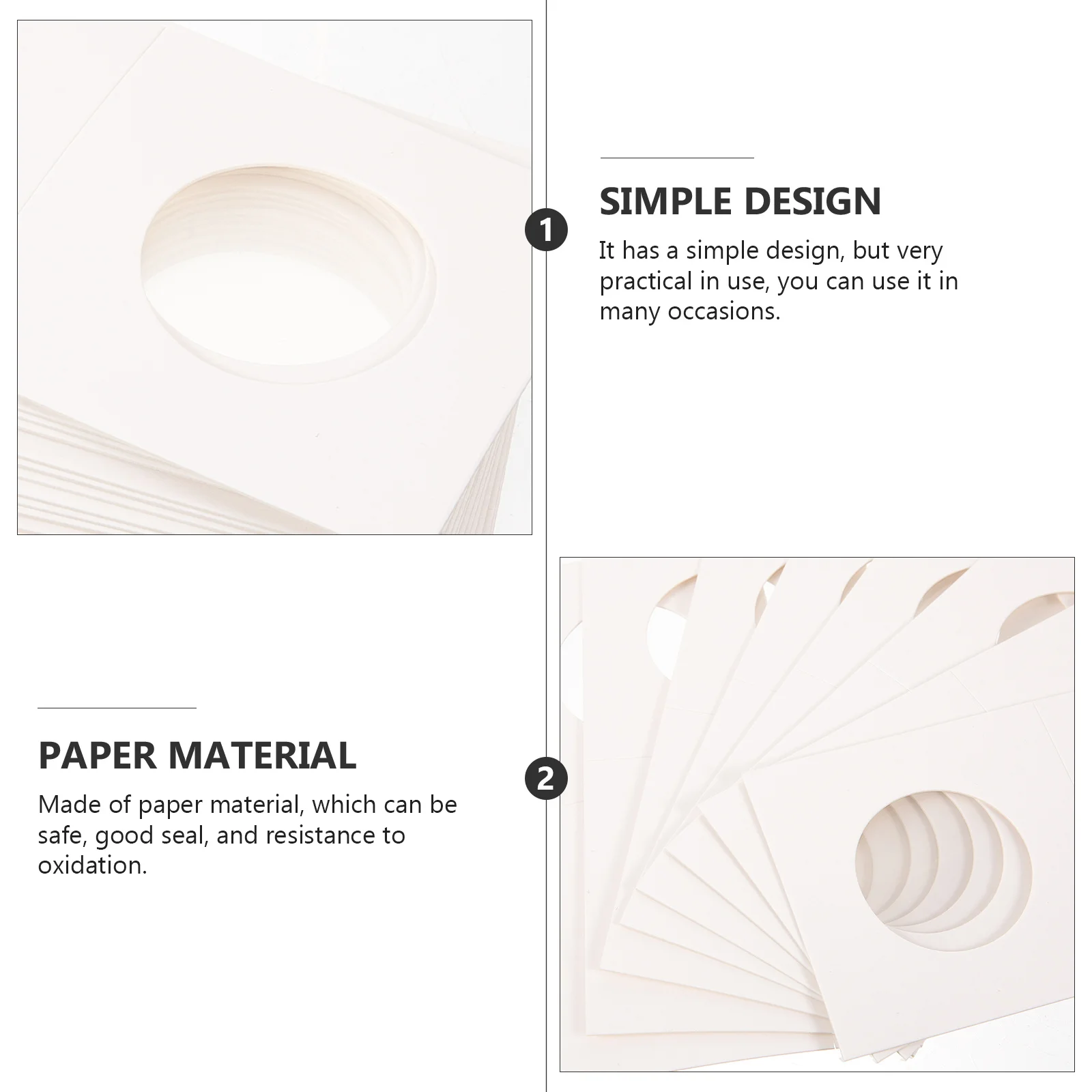 200pc Transparent Holder Paper Clip Thickened For Collectors Portable Coin Storage Organizer Case Coin Accessory
200pc Transparent Holder Paper Clip Thickened For Collectors Portable Coin Storage Organizer Case Coin Accessory