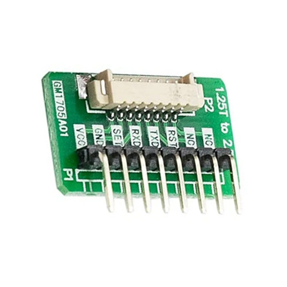Switch Board New PM2.5 PM10 Digital Particle Concentration Sensor PMS5003 with G5 Switch Board Cable
Switch Board New PM2.5 PM10 Digital Particle Concentration Sensor PMS5003 with G5 Switch Board Cable