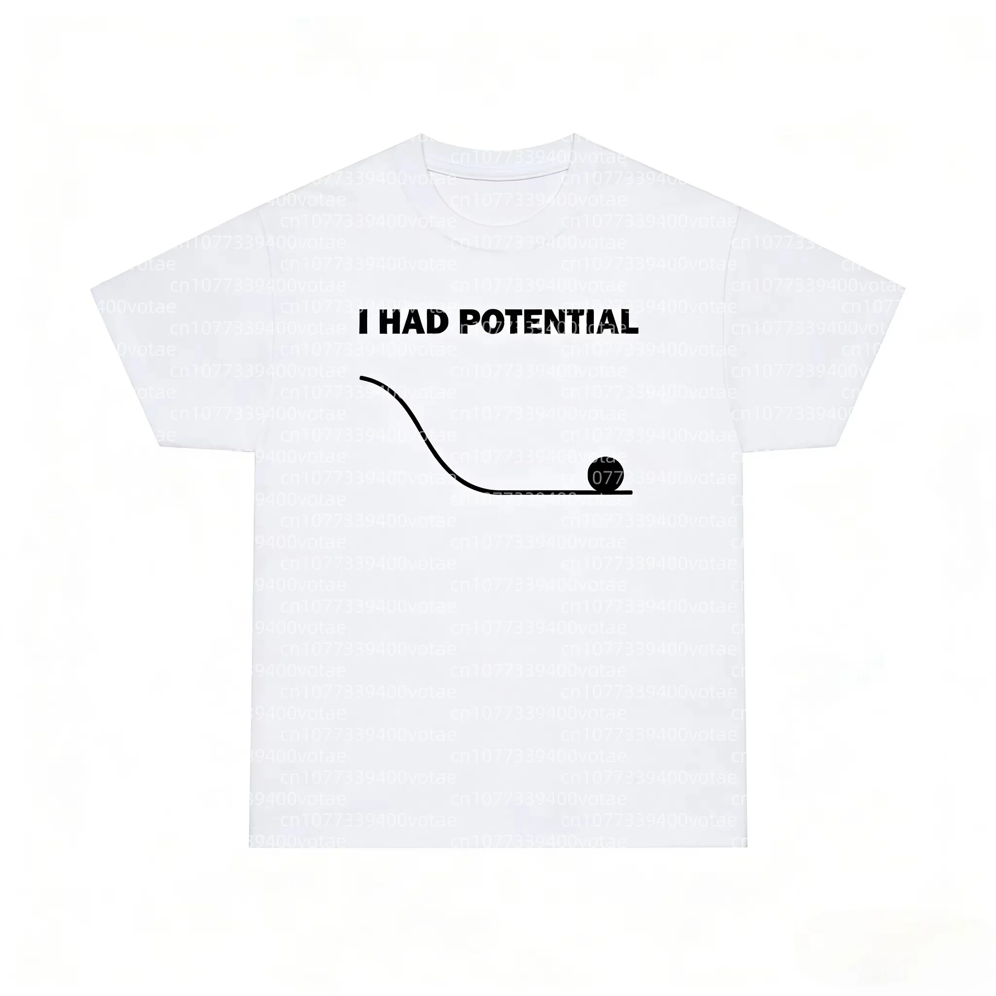 Plus Size Movie Project Hail Mary I Had Potential Unisex Shirt 2026 Summer New Fashion Y2k Women Short Sleeve Oversized T-shirts
Plus Size Movie Project Hail Mary I Had Potential Unisex Shirt 2026 Summer New Fashion Y2k Women Short Sleeve Oversized T-shirts