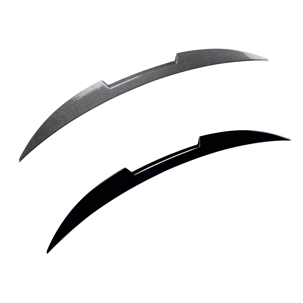 M4 Style Blade Rear Trunk Spoiler Wing Lip For BMW 5 Series F10 2011-2017
M4 Style Blade Rear Trunk Spoiler Wing Lip For BMW 5 Series F10 2011-2017