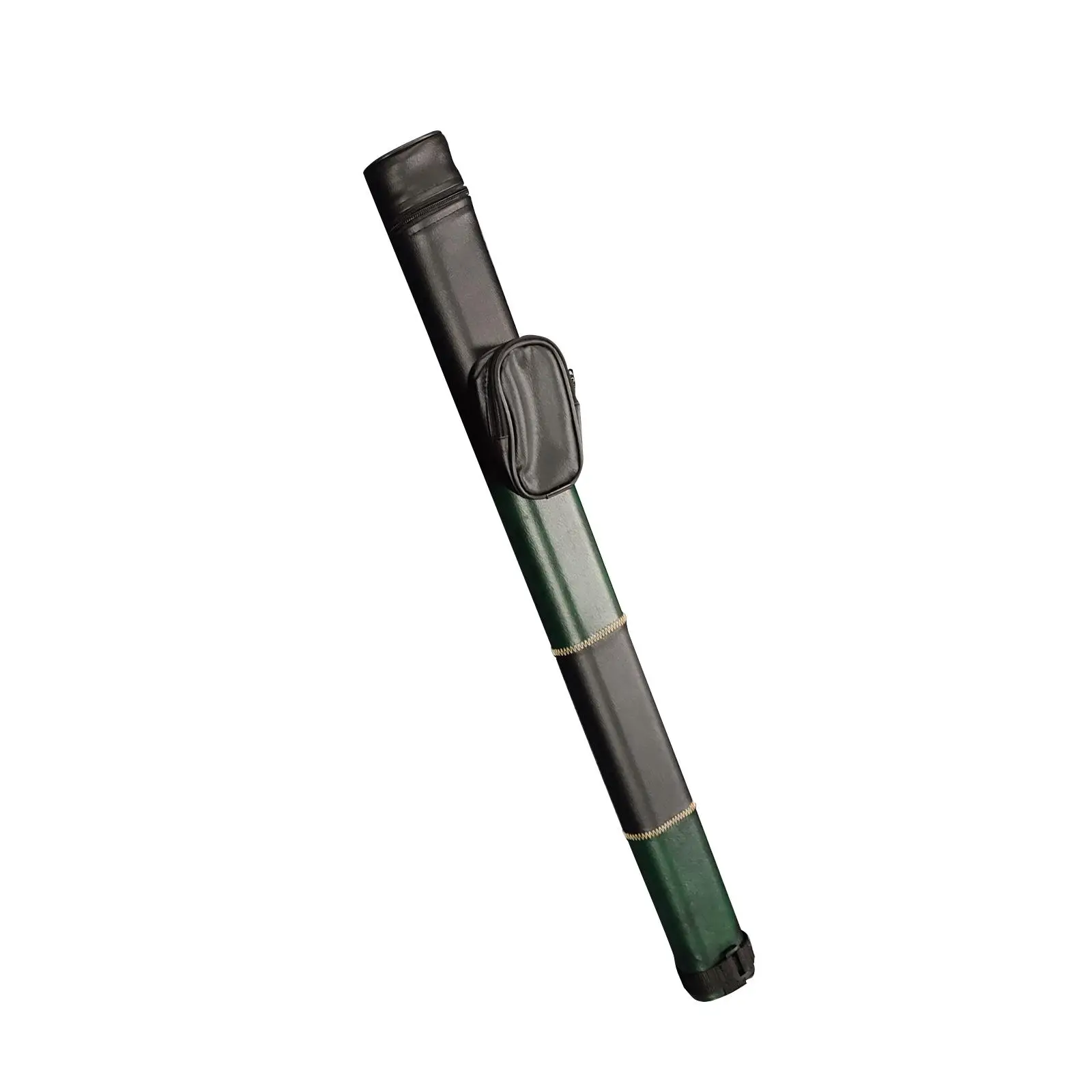 Pool Pool Cue Pouch PU with Zipper Pool Cue Rod Carrying Bag Billiard Rod Storage Bag for Travel Snooker Accessories
Pool Pool Cue Pouch PU with Zipper Pool Cue Rod Carrying Bag Billiard Rod Storage Bag for Travel Snooker Accessories