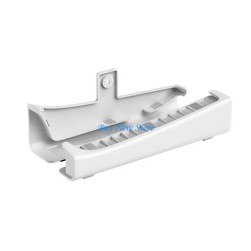 20CE Upgraded Console Holder Horizontal Base with/no Charging Port for P5 Host Efficient Heat Dissipation Display Rack
20CE Upgraded Console Holder Horizontal Base with/no Charging Port for P5 Host Efficient Heat Dissipation Display Rack