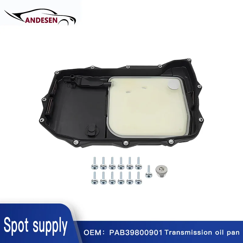 PAB39800901 PAB398009 0D5398009A 0D5398009B for Porsche CAYENNE, Volkswagen Touareg, Audi q7A6A8A5Q8S5S4S6 transmission oil pan
PAB39800901 PAB398009 0D5398009A 0D5398009B for Porsche CAYENNE, Volkswagen Touareg, Audi q7A6A8A5Q8S5S4S6 transmission oil pan