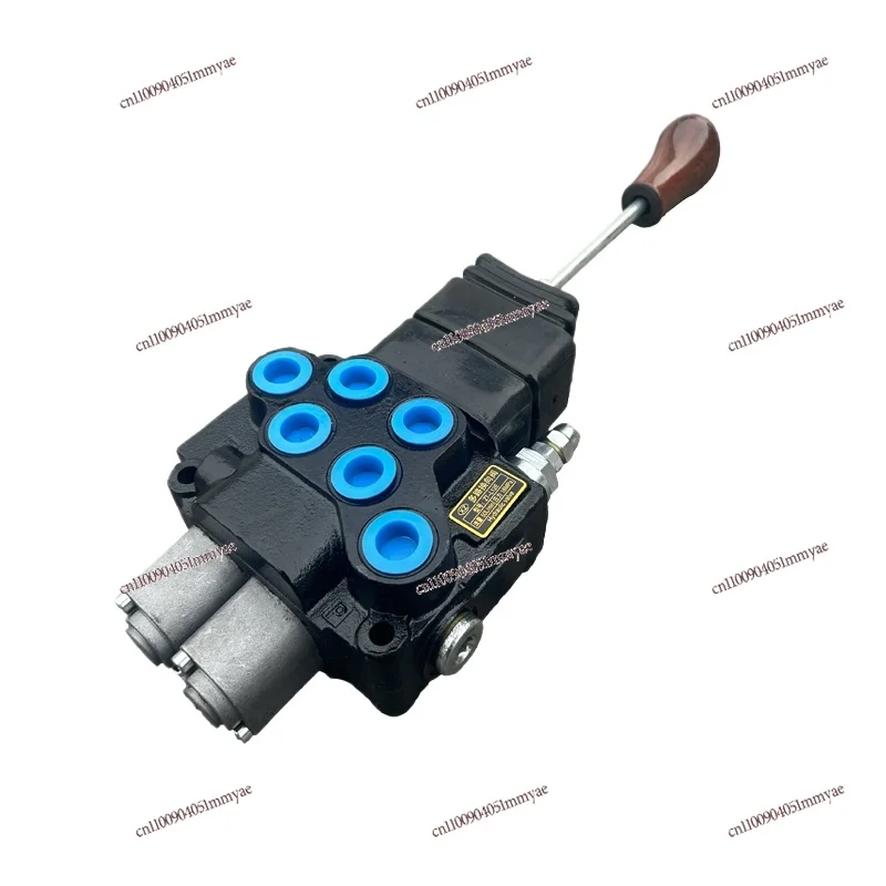 One Control Two Belt Bridge Series Forklift Modified Forklift 2 Control 3 Distribution Valve
One Control Two Belt Bridge Series Forklift Modified Forklift 2 Control 3 Distribution Valve