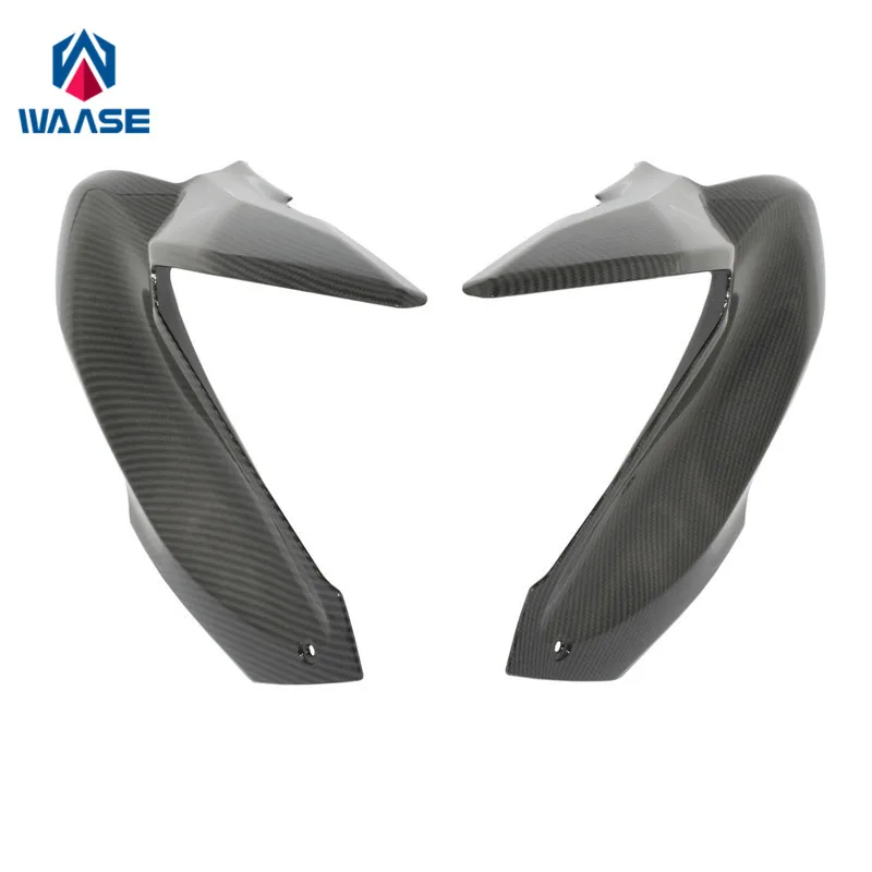 waase For Kawasaki Z900 2017 2018 2019 Front Oil Gas Tank Panel Fairing Side Cover
waase For Kawasaki Z900 2017 2018 2019 Front Oil Gas Tank Panel Fairing Side Cover