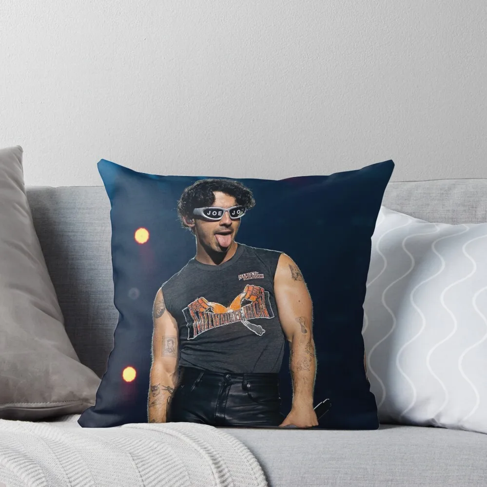 Joe Jonas Throw Pillow Decorative Cushions christmas cushions covers Decorative Cover For Living Room sleeping pillows pillow
Joe Jonas Throw Pillow Decorative Cushions christmas cushions covers Decorative Cover For Living Room sleeping pillows pillow