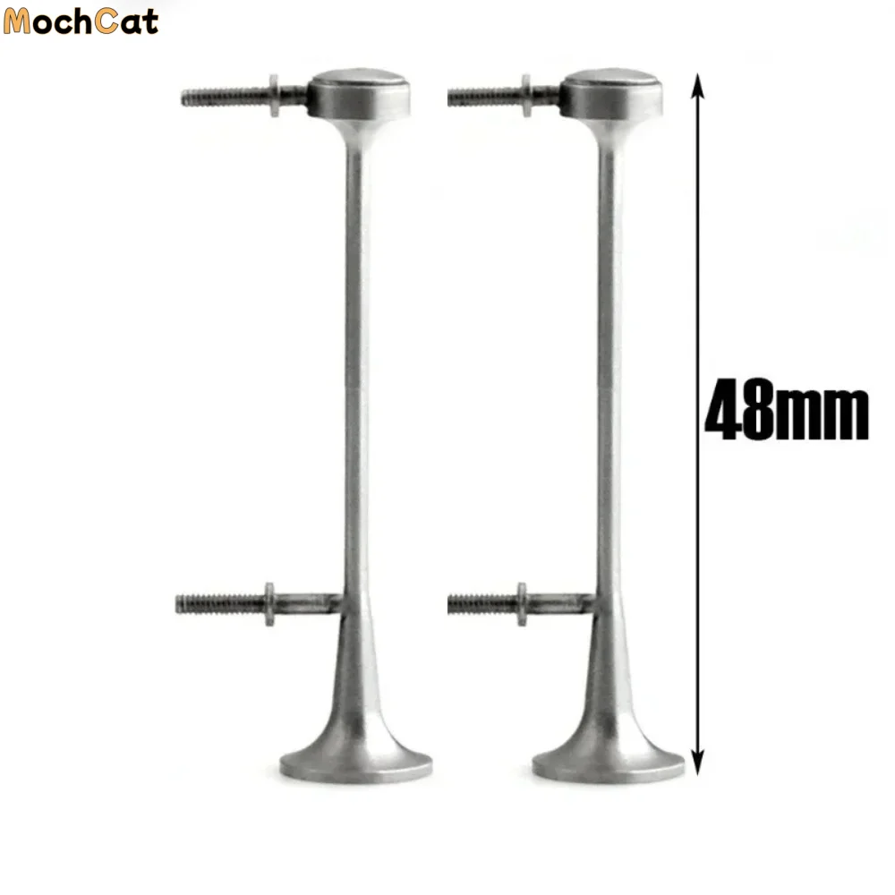 1 Pair 1/14 Speaker Whistle Horn Metal 1:14 Speaker Whistle Mode High Quality Silver Simulation Speaker Decorate
1 Pair 1/14 Speaker Whistle Horn Metal 1:14 Speaker Whistle Mode High Quality Silver Simulation Speaker Decorate