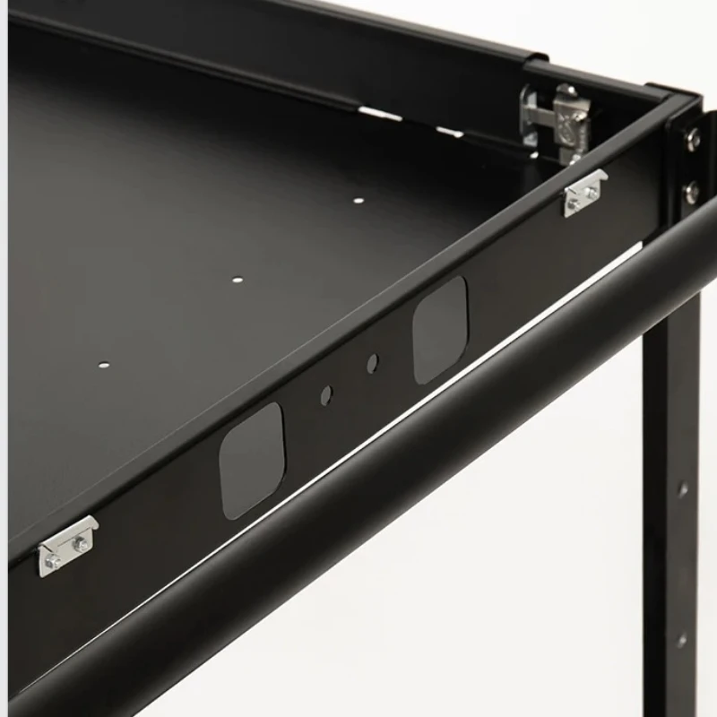 Small Space Storage Film Television Equipment Tool Car Monitor Crew Material Storage Multi-layer Heavy-duty Trolley Furniture
Small Space Storage Film Television Equipment Tool Car Monitor Crew Material Storage Multi-layer Heavy-duty Trolley Furniture