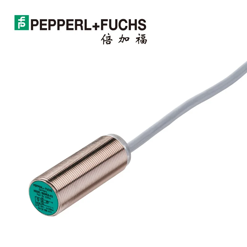 2025 Pepperl + Fuchs NBB5-18GM50-E0 Индуктивный датчик приближения/датчик (083994) дальнего действия
2025 Pepperl + Fuchs NBB5-18GM50-E0 Индуктивный датчик приближения/датчик (083994) дальнего действия
