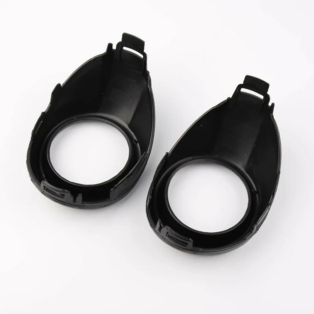 Fog Light Covers Make Your Car Look More Stylish with Black Pair of Fog Light Surround Covers for Ford Focus MK3 2012 2014
Fog Light Covers Make Your Car Look More Stylish with Black Pair of Fog Light Surround Covers for Ford Focus MK3 2012 2014