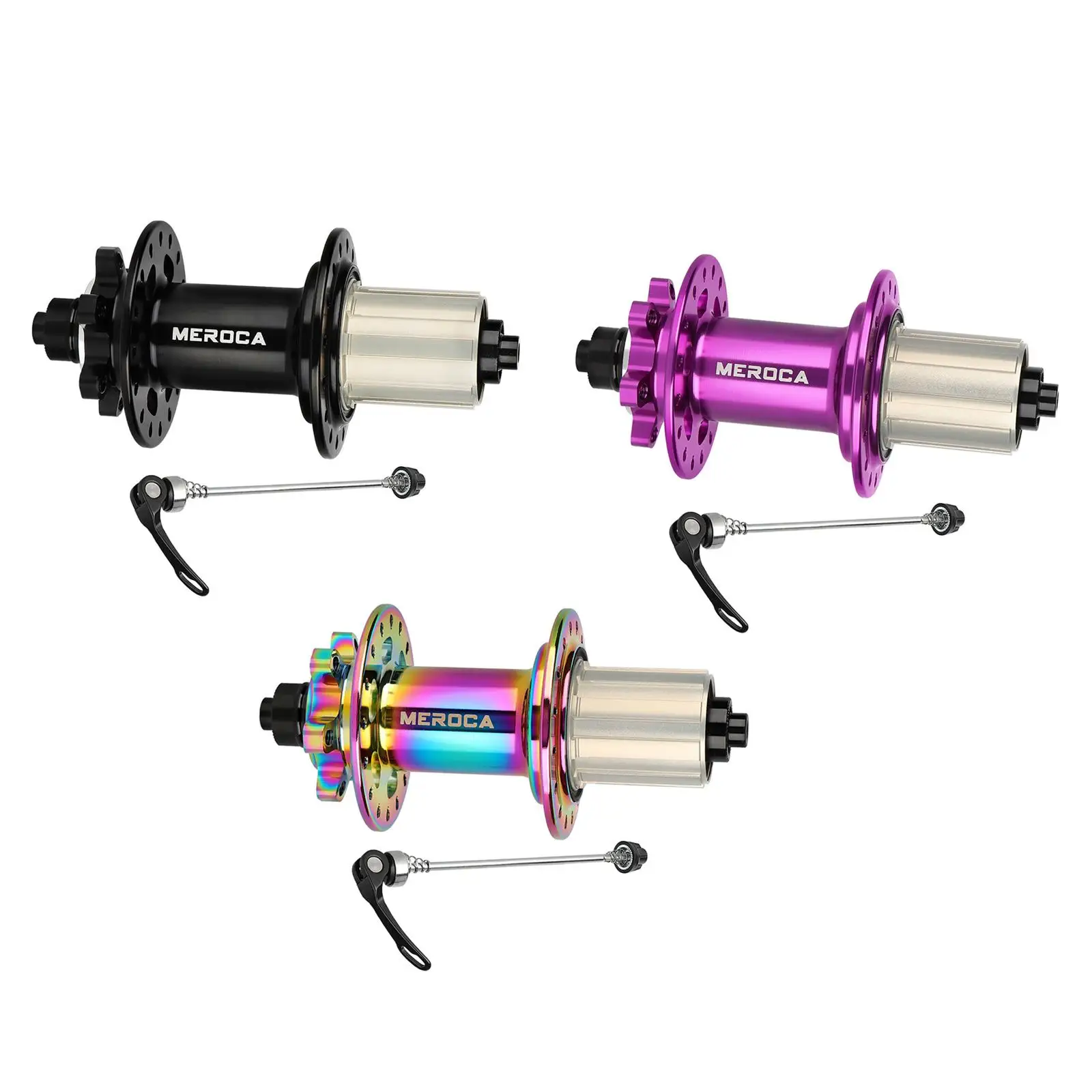Bicycle Rear Hub Bike Disc Hub Accessories Spare Parts 120 Sounds Repair Lightweight Replacement with Quick Release Lever
Bicycle Rear Hub Bike Disc Hub Accessories Spare Parts 120 Sounds Repair Lightweight Replacement with Quick Release Lever