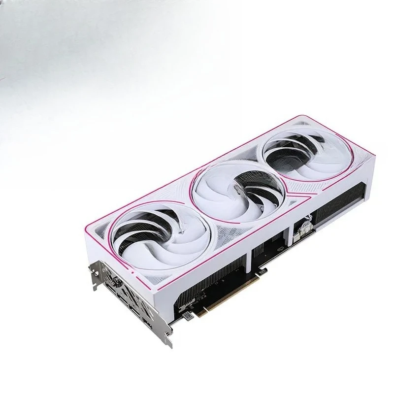 RTX5080 Ultra 16GB gaming e-sports computer with independent graphics card
RTX5080 Ultra 16GB gaming e-sports computer with independent graphics card