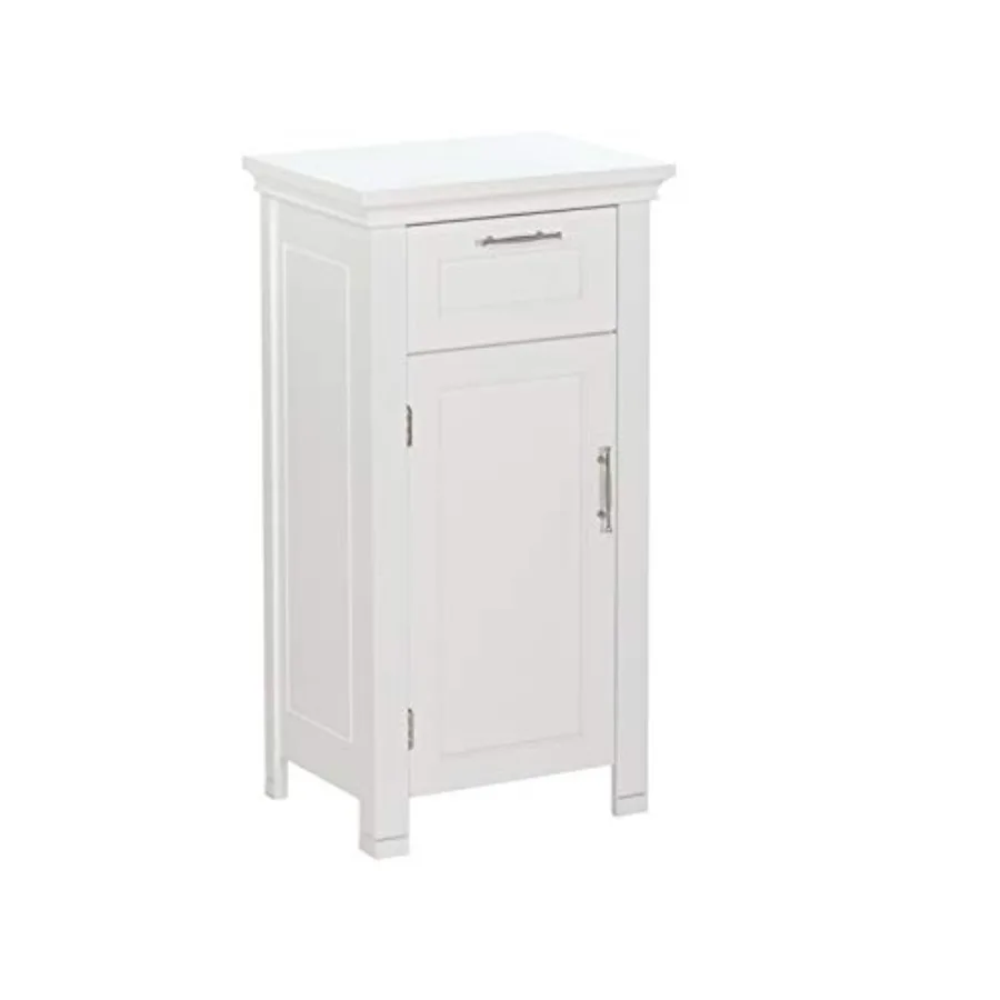06-037 Somerset Single Door Floor Storage Cabinet
06-037 Somerset Single Door Floor Storage Cabinet