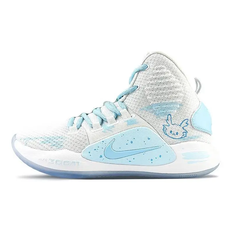 【Настроить】Nike Hyperdunk X Баскетбольные кроссовки Мужские кроссовки AO7890-101
【Настроить】Nike Hyperdunk X Баскетбольные кроссовки Мужские кроссовки AO7890-101