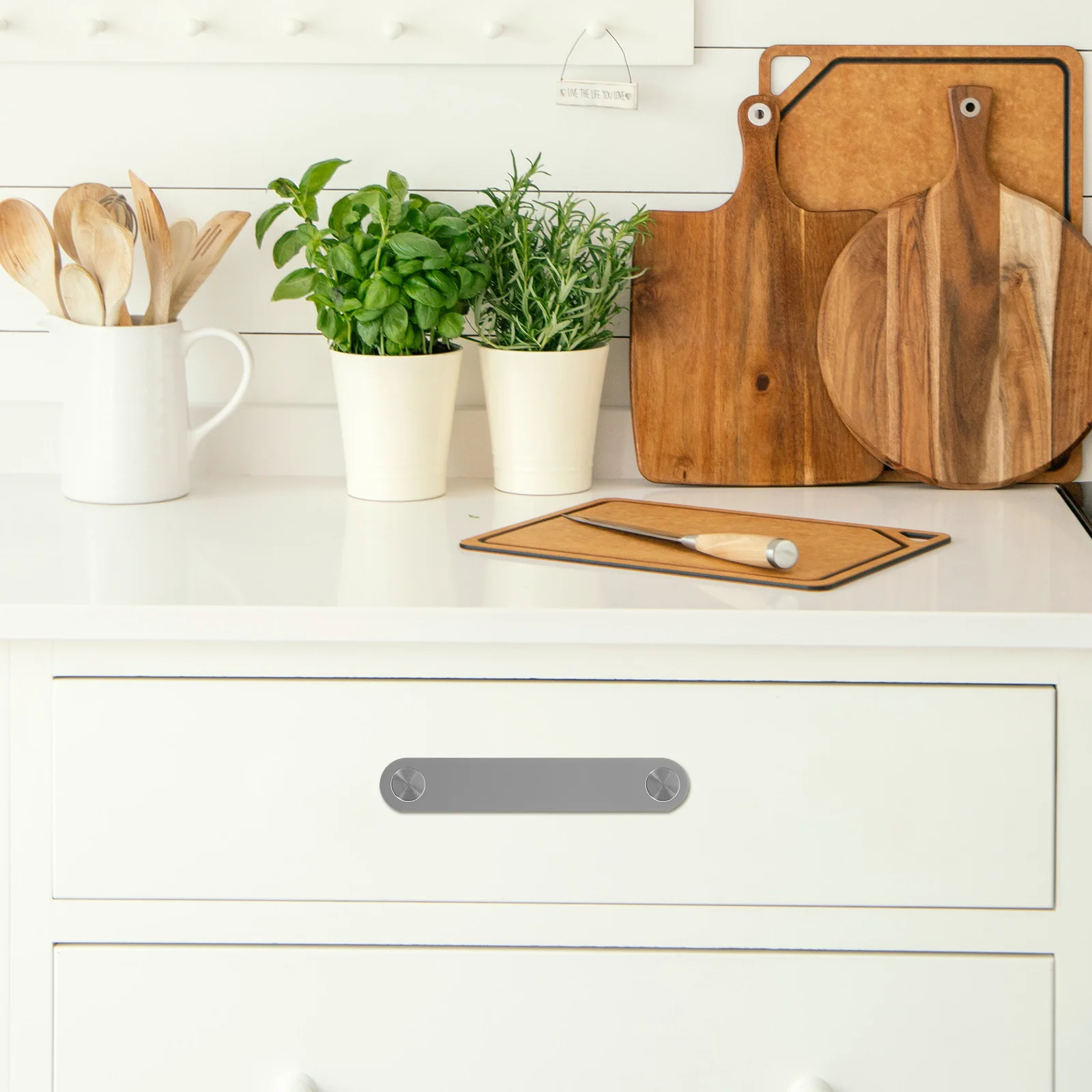 Pull Handles for Drawer Cabinet Dresser Wardrobe Cupboard Modern Home Furniture Soft Easy Install
Pull Handles for Drawer Cabinet Dresser Wardrobe Cupboard Modern Home Furniture Soft Easy Install