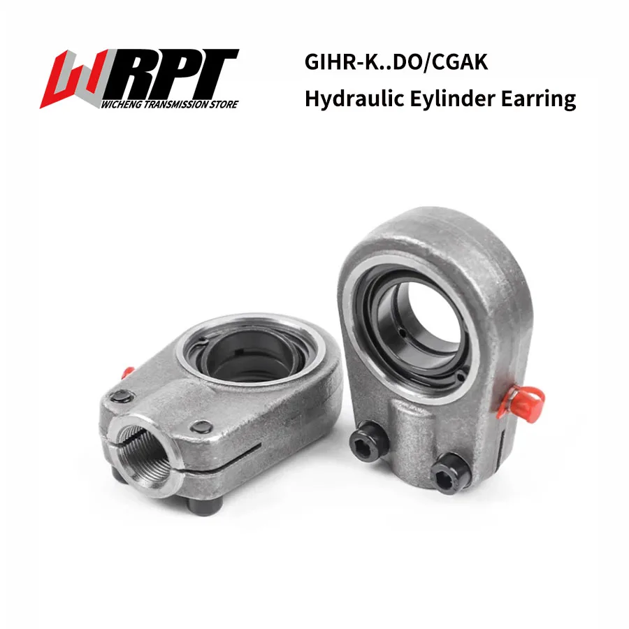 Cylinder Earrings Ball Twisted Earrings GIHR-K20 25 30 35 40DO/CGAK16-65 Joint Lug Joint Bearing Cylinder
Cylinder Earrings Ball Twisted Earrings GIHR-K20 25 30 35 40DO/CGAK16-65 Joint Lug Joint Bearing Cylinder