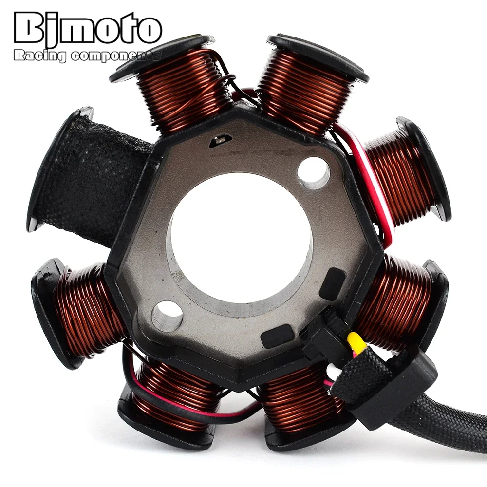 Stator Coil For Beta Xtrainer RR 400 450 520 Xtrainer 125 250 300 350 390 400 430 450 480 498 520 Racing Factory Cross Country
Stator Coil For Beta Xtrainer RR 400 450 520 Xtrainer 125 250 300 350 390 400 430 450 480 498 520 Racing Factory Cross Country