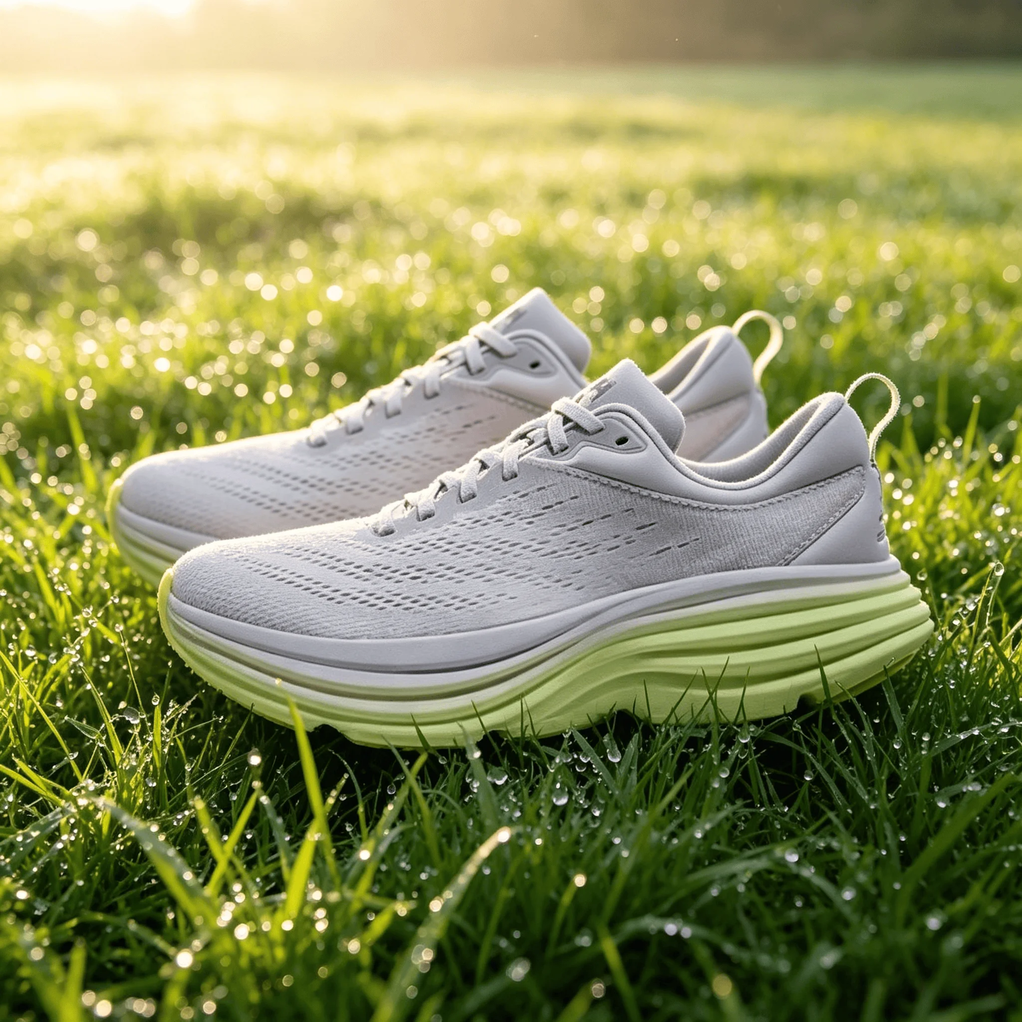 NEW Daily Casual Training Bondi8 Sneakers Breathable Soft Sports Footwear For Men Women
NEW Daily Casual Training Bondi8 Sneakers Breathable Soft Sports Footwear For Men Women